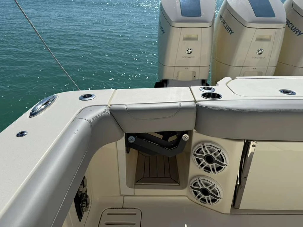 2022 Scout 425 LXF Image Thumbnail #48