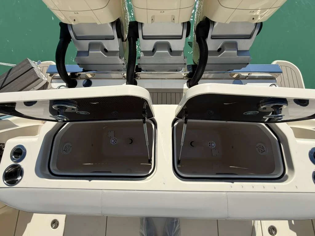 2022 Scout 425 LXF Image Thumbnail #53