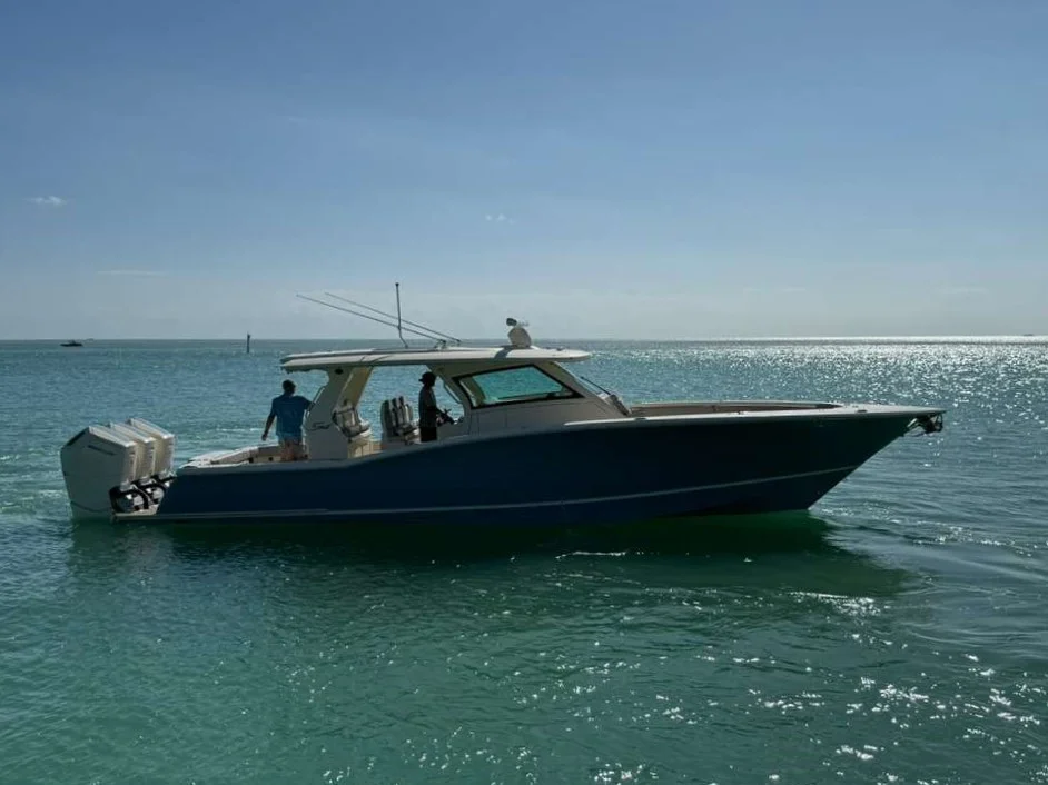 2022 Scout 425 LXF Image Thumbnail #15