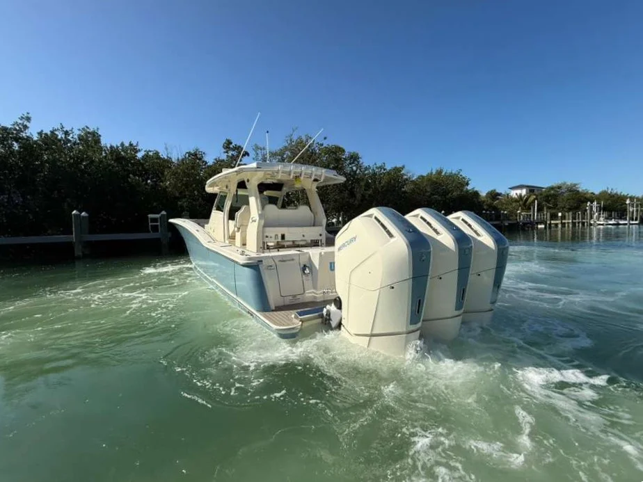 2022 Scout 425 LXF Image Thumbnail #8