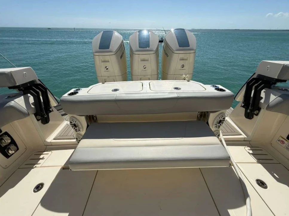 2022 Scout 425 LXF Image Thumbnail #46