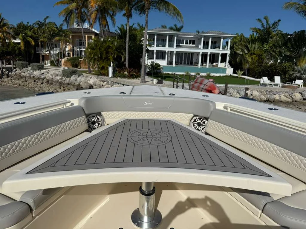 2022 Scout 425 LXF Image Thumbnail #16