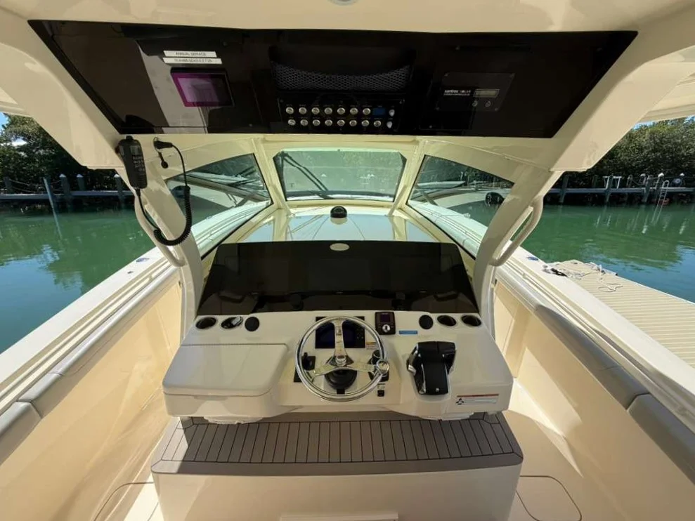 2022 Scout 425 LXF Image Thumbnail #32