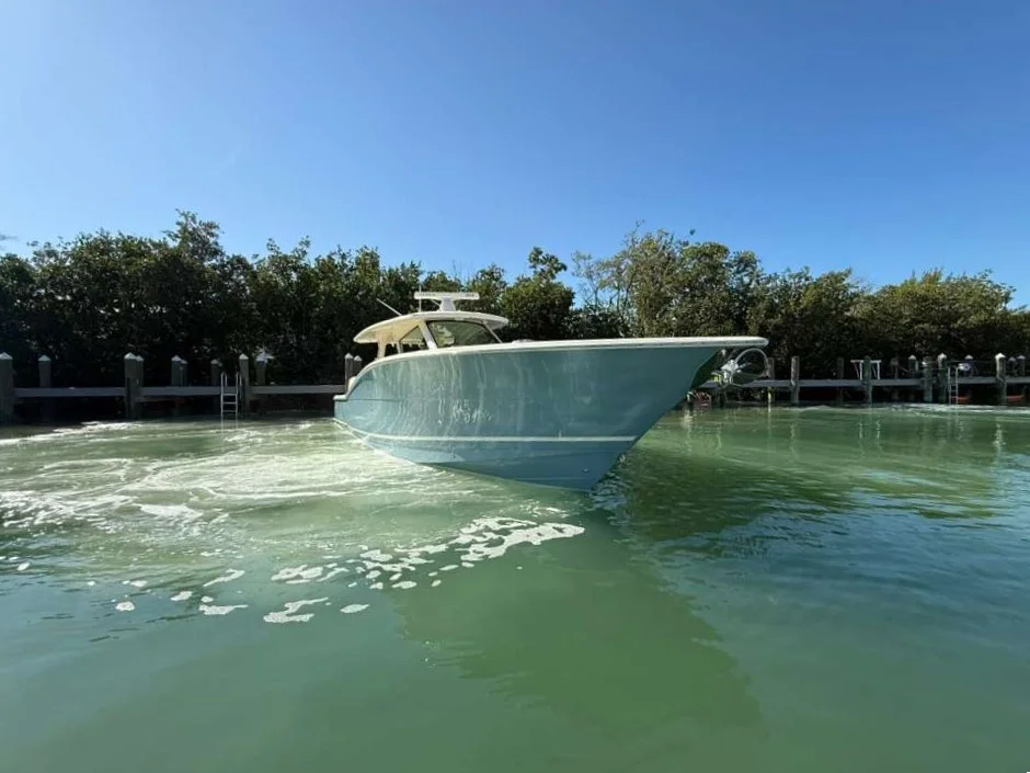 2022 Scout 425 LXF Image Thumbnail #1