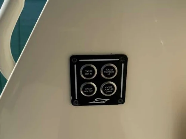 2022 Scout 425 LXF Image Thumbnail #43