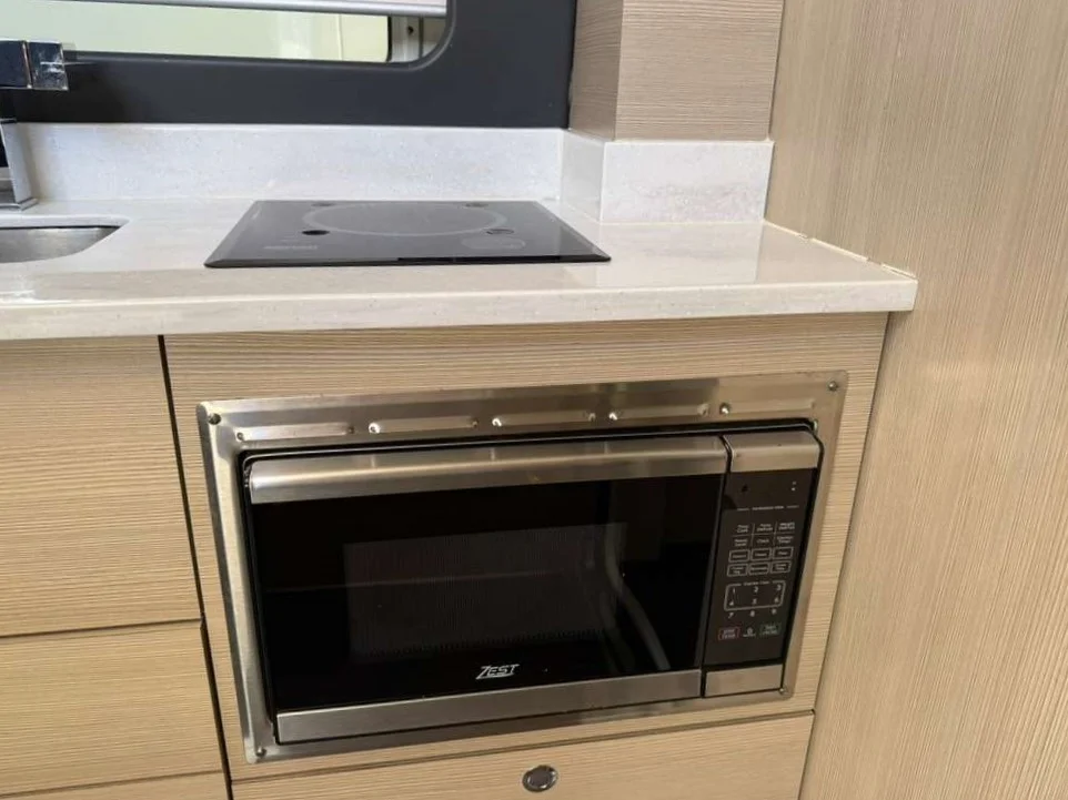 2022 Scout 425 LXF Image Thumbnail #27