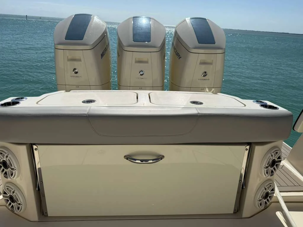 2022 Scout 425 LXF Image Thumbnail #47