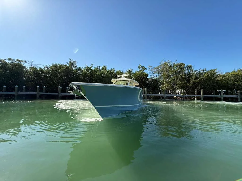 2022 Scout 425 LXF Image Thumbnail #3