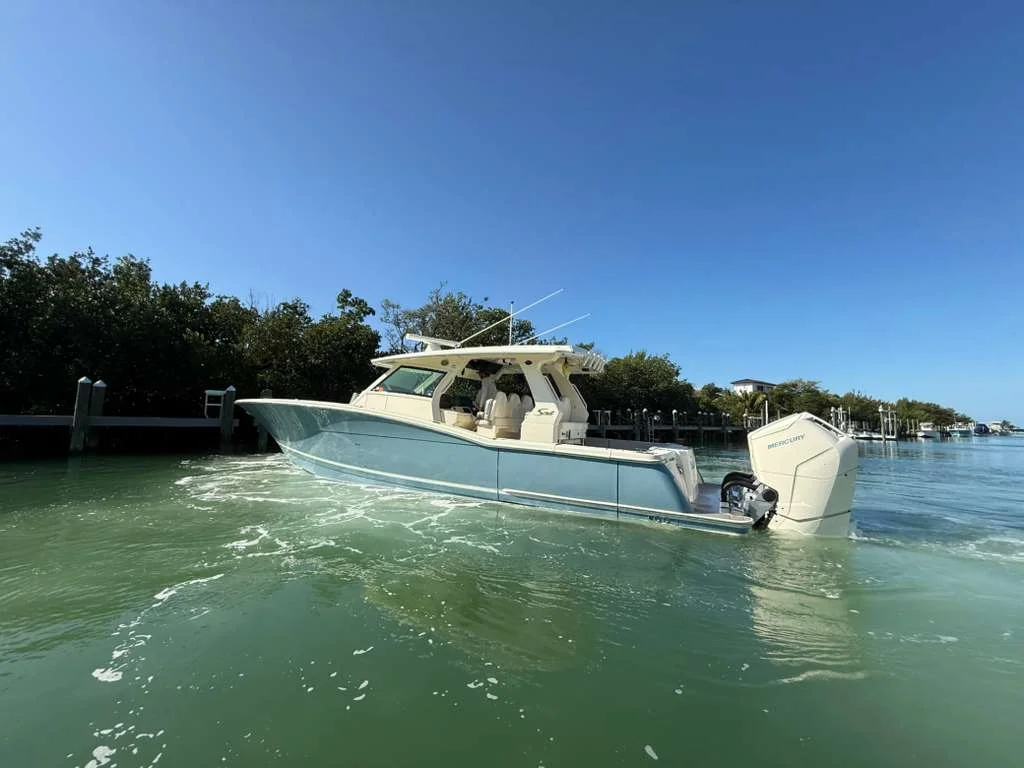 2022 Scout 425 LXF Image Thumbnail #6