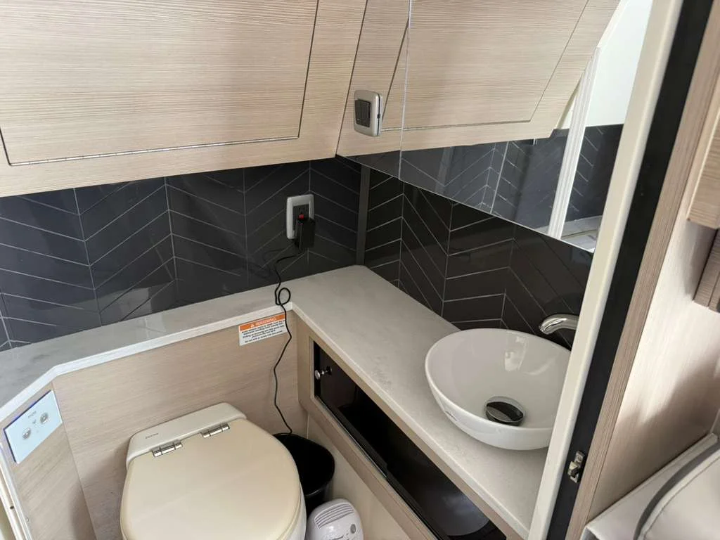 2022 Scout 425 LXF Image Thumbnail #23