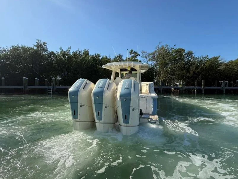 2022 Scout 425 LXF Image Thumbnail #9