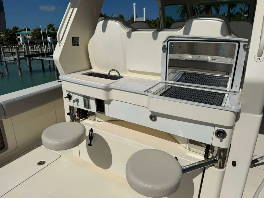 2022 Scout 425 LXF Image Thumbnail #42