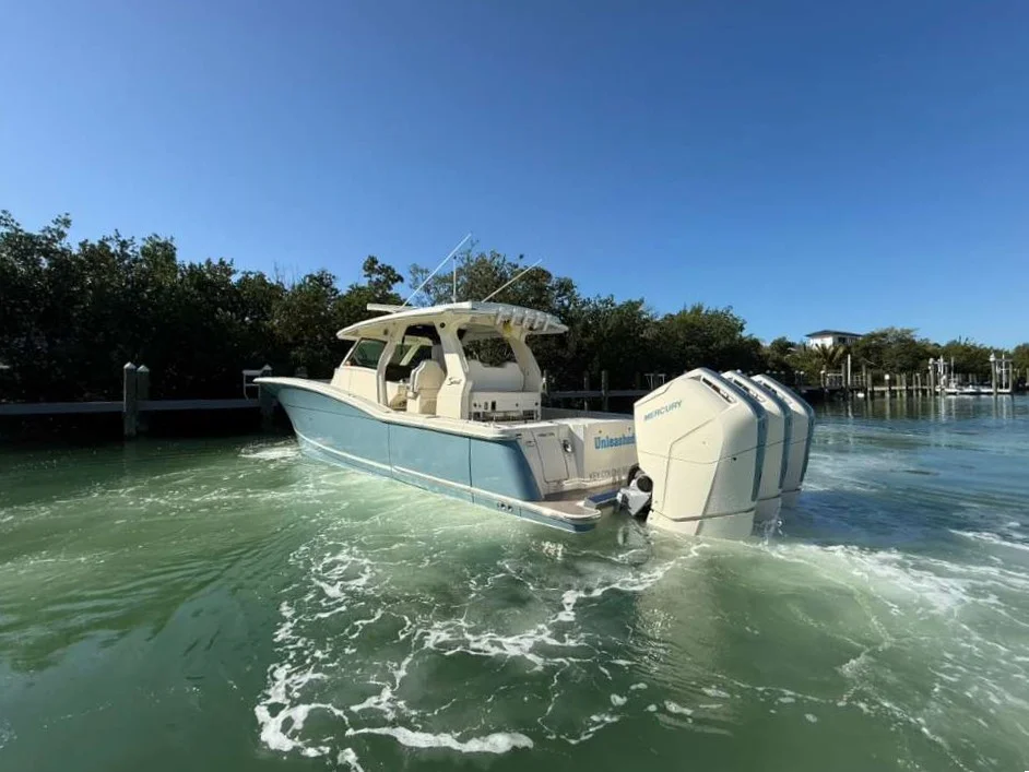 2022 Scout 425 LXF Image Thumbnail #7