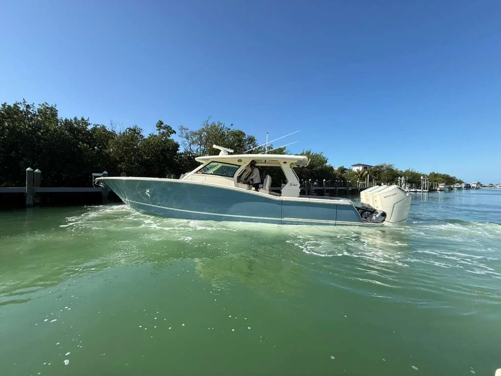 2022 Scout 425 LXF Image Thumbnail #5