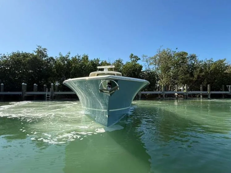 2022 Scout 425 LXF Image Thumbnail #2