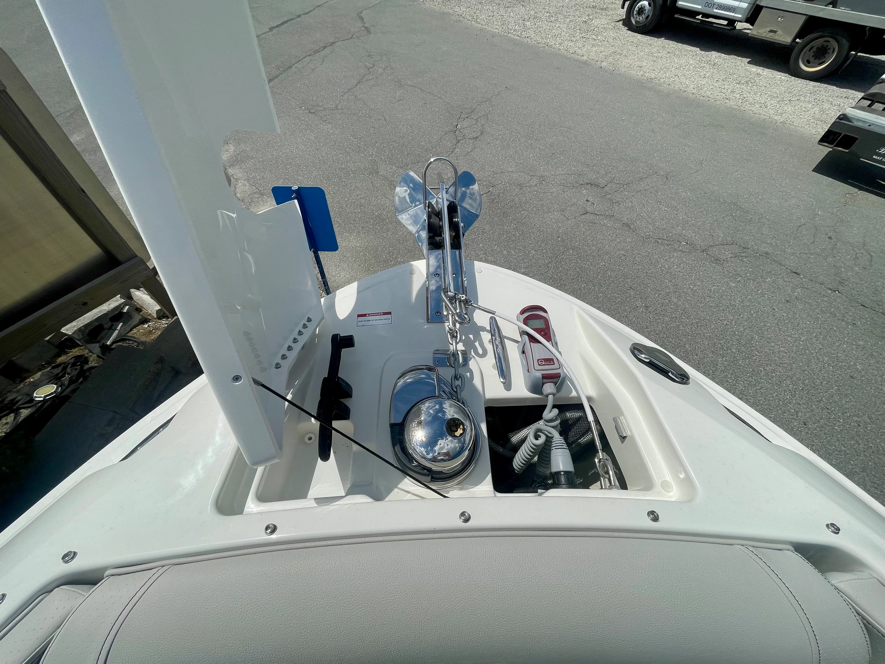 2026 Sea Ray SLX 260 Outboard Image Thumbnail #20