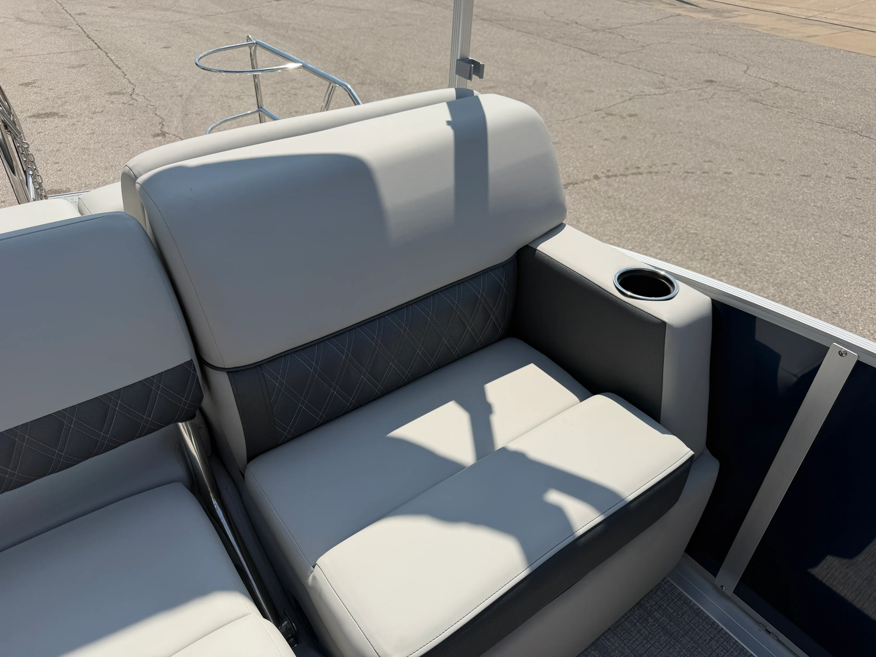 2026 Harris Cruiser 250 Image Thumbnail #32