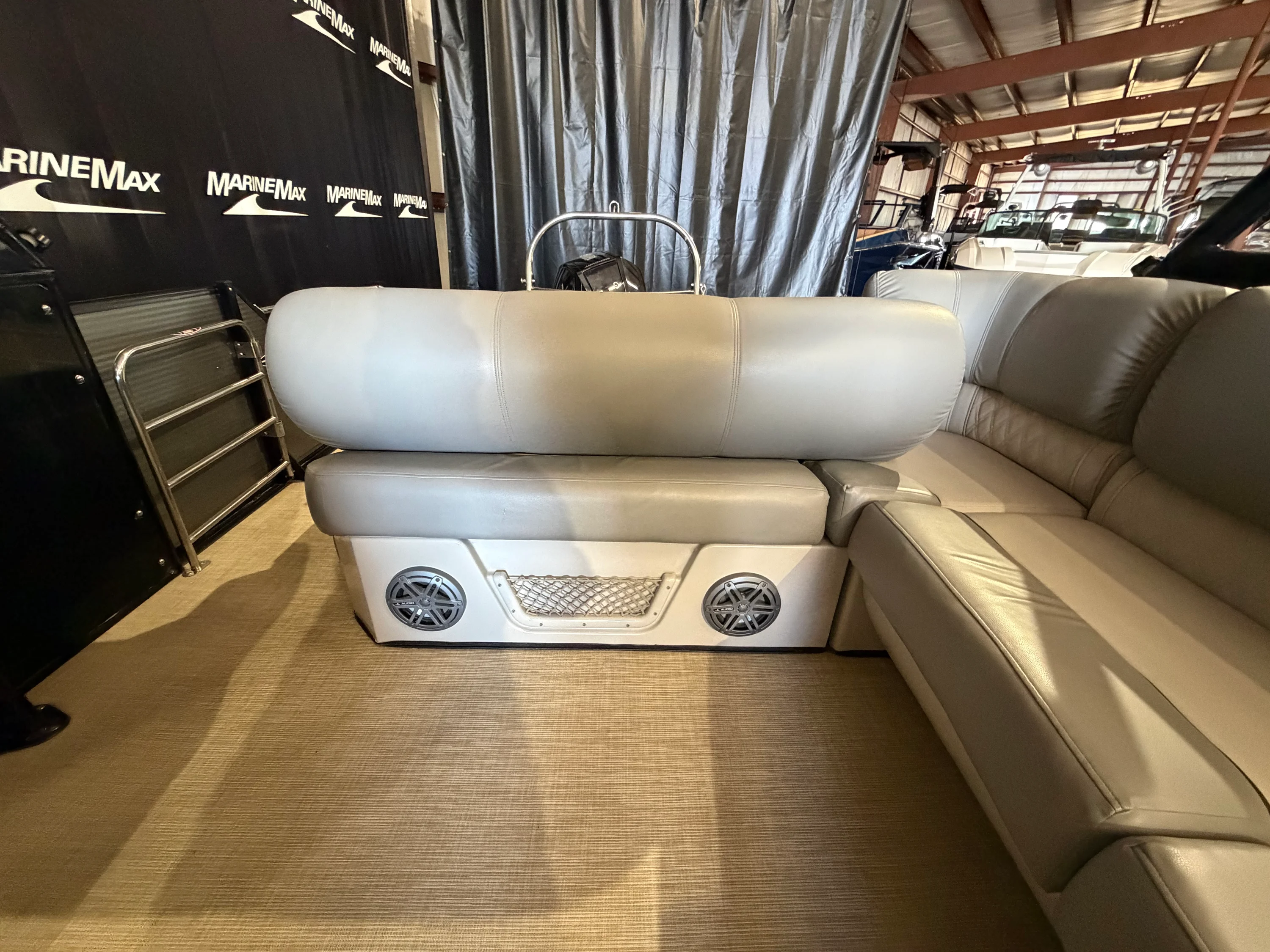 2019 Harris Grand Mariner 250 Image Thumbnail #16