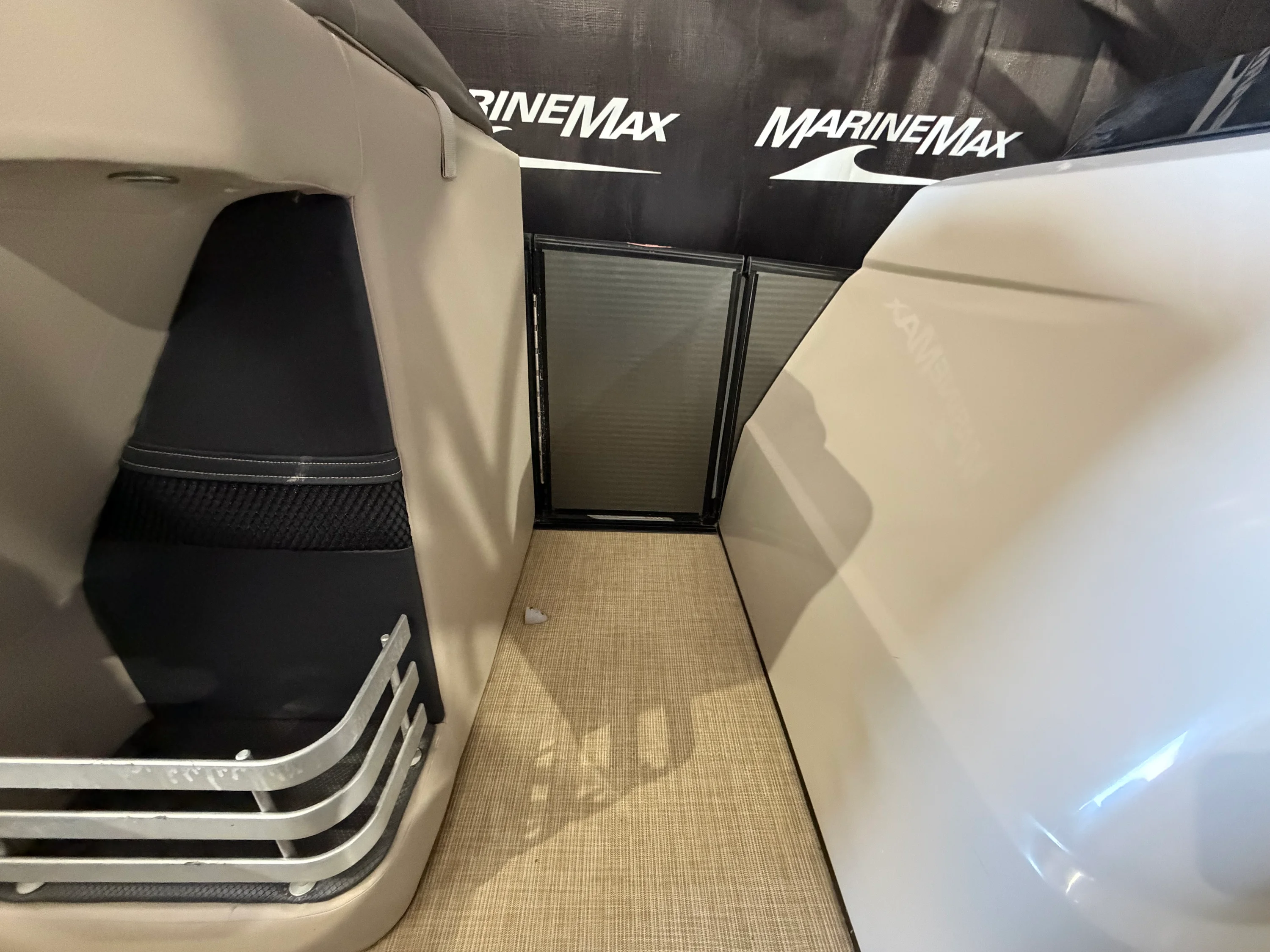 2019 Harris Grand Mariner 250 Image Thumbnail #41