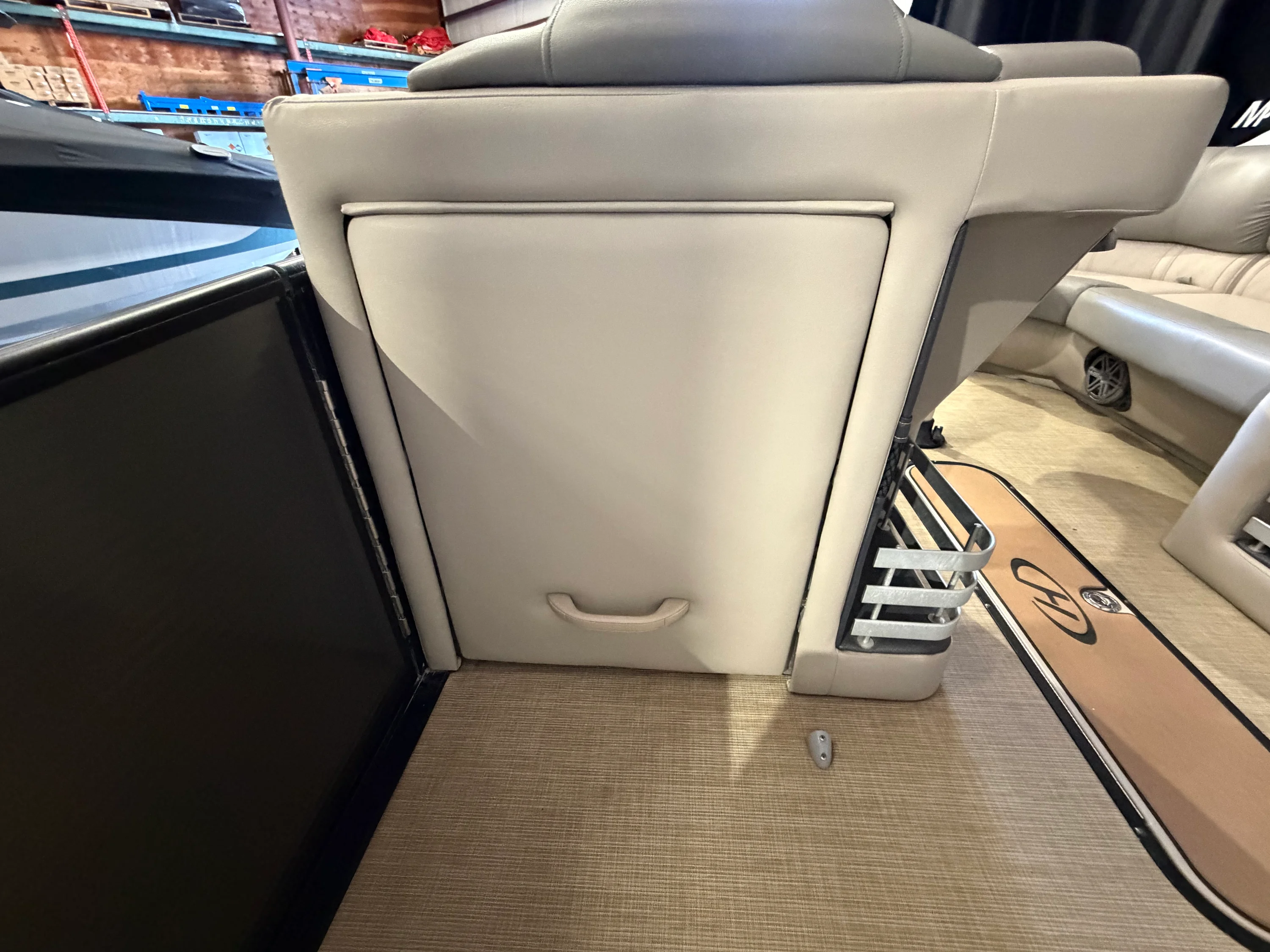 2019 Harris Grand Mariner 250 Image Thumbnail #42