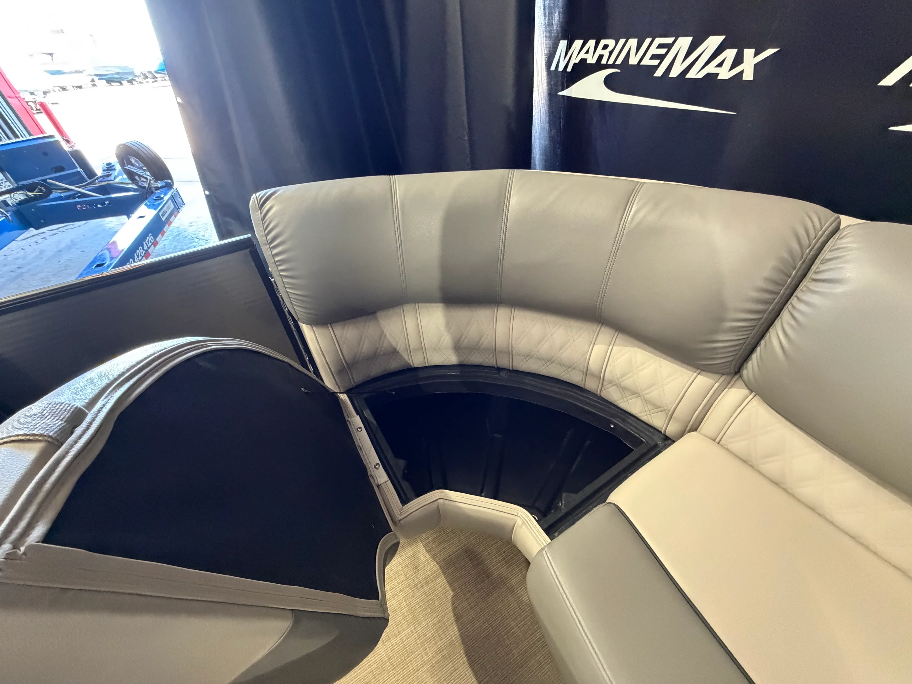 2019 Harris Grand Mariner 250 Image Thumbnail #56