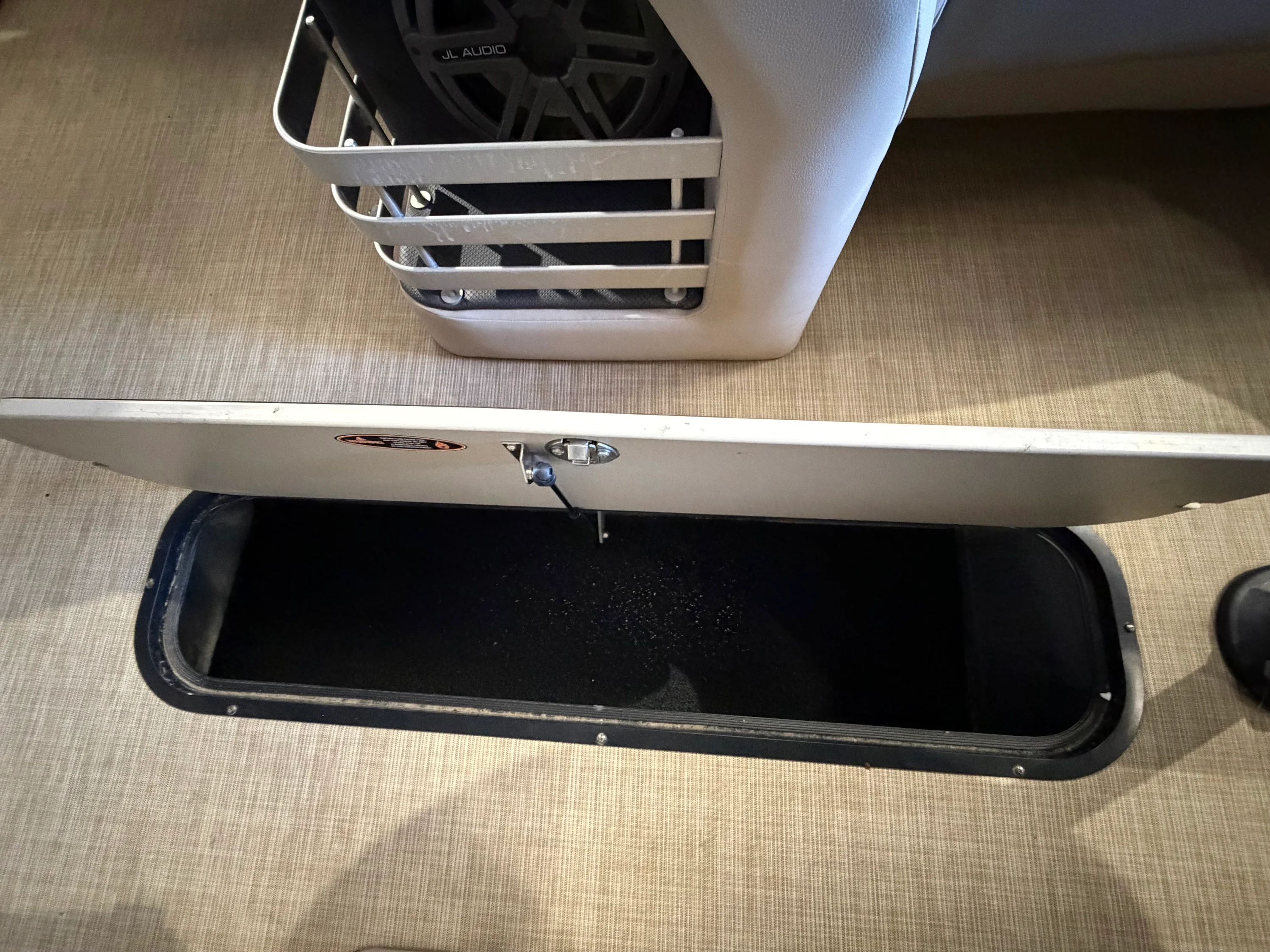 2019 Harris Grand Mariner 250 Image Thumbnail #65