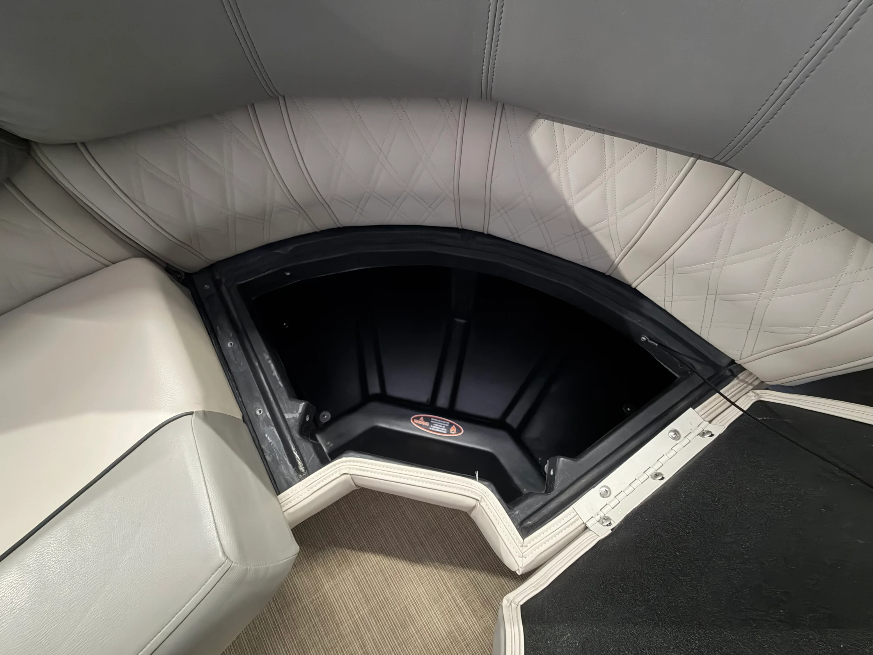 2019 Harris Grand Mariner 250 Image Thumbnail #51