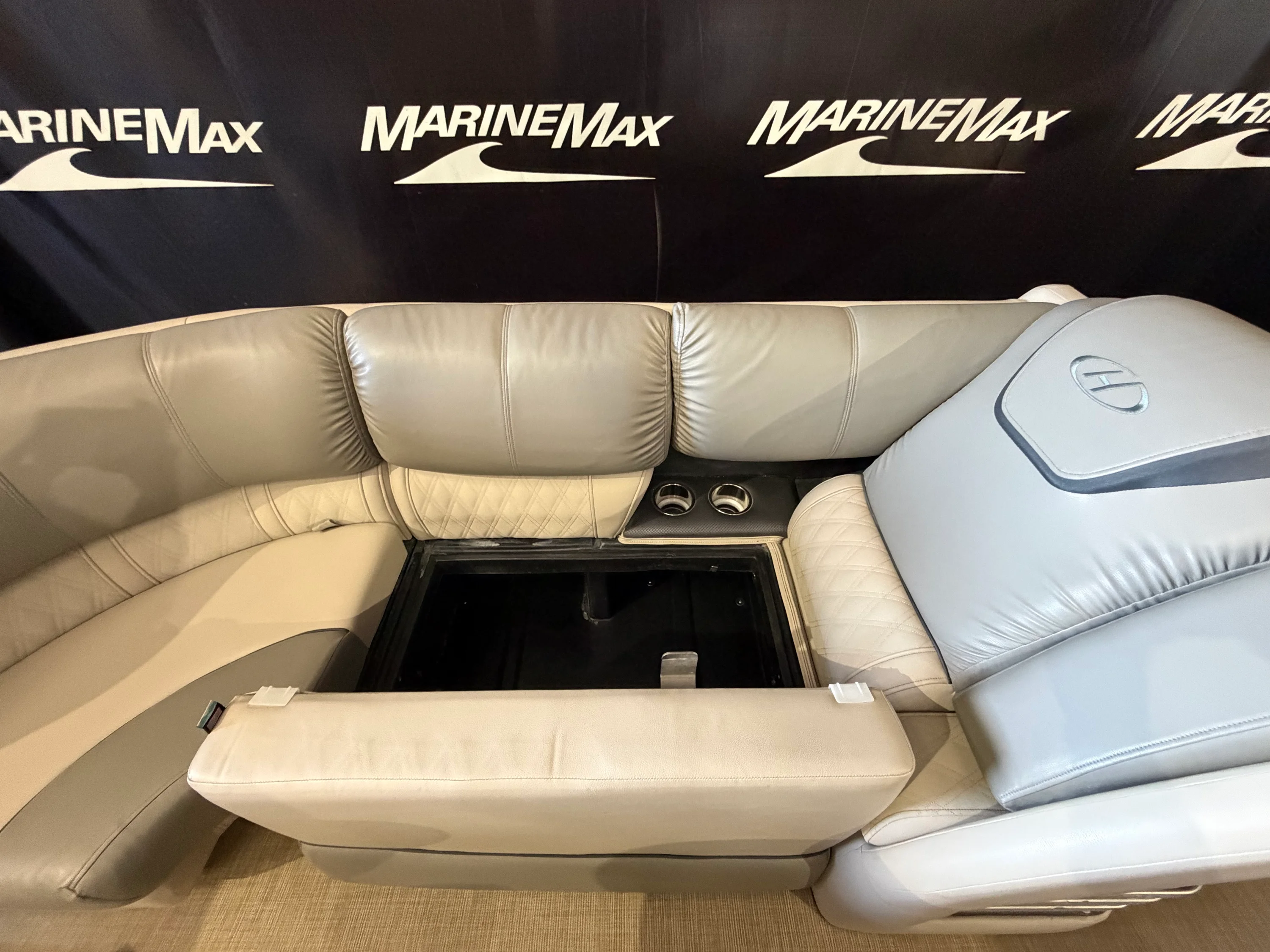 2019 Harris Grand Mariner 250 Image Thumbnail #58