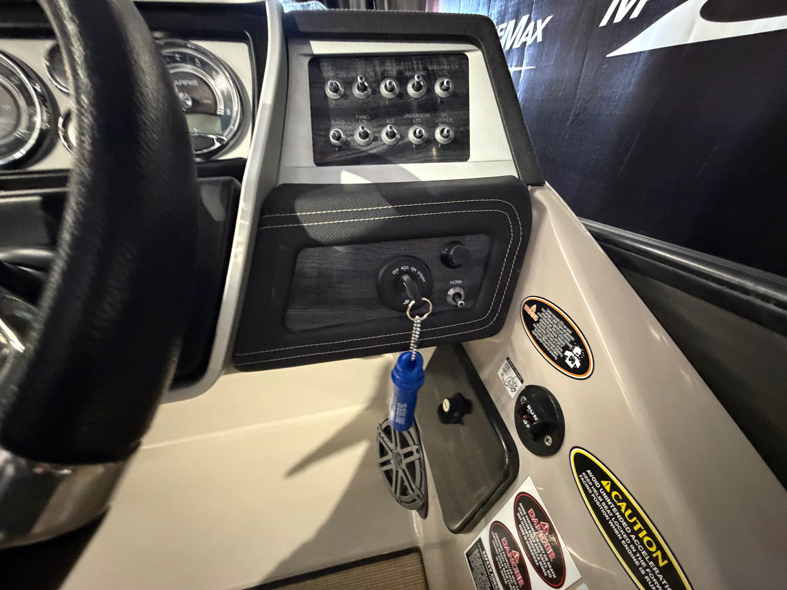 2019 Harris Grand Mariner 250 Image Thumbnail #33