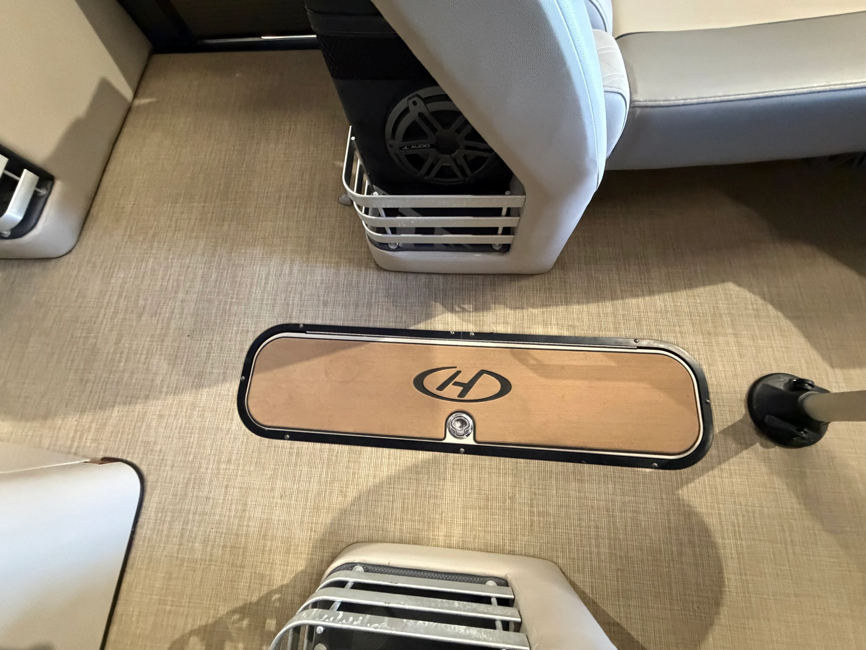 2019 Harris Grand Mariner 250 Image Thumbnail #64