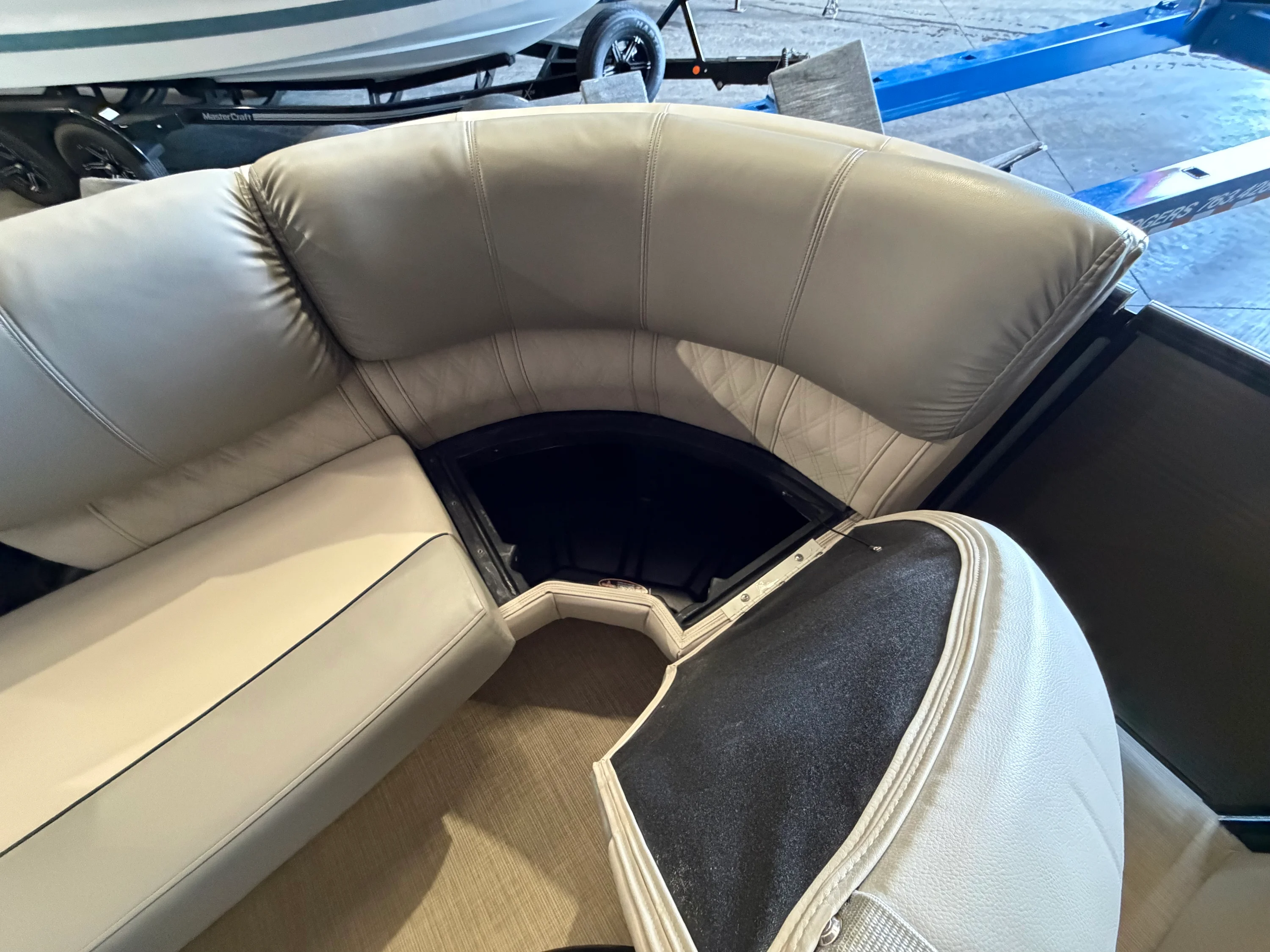 2019 Harris Grand Mariner 250 Image Thumbnail #50