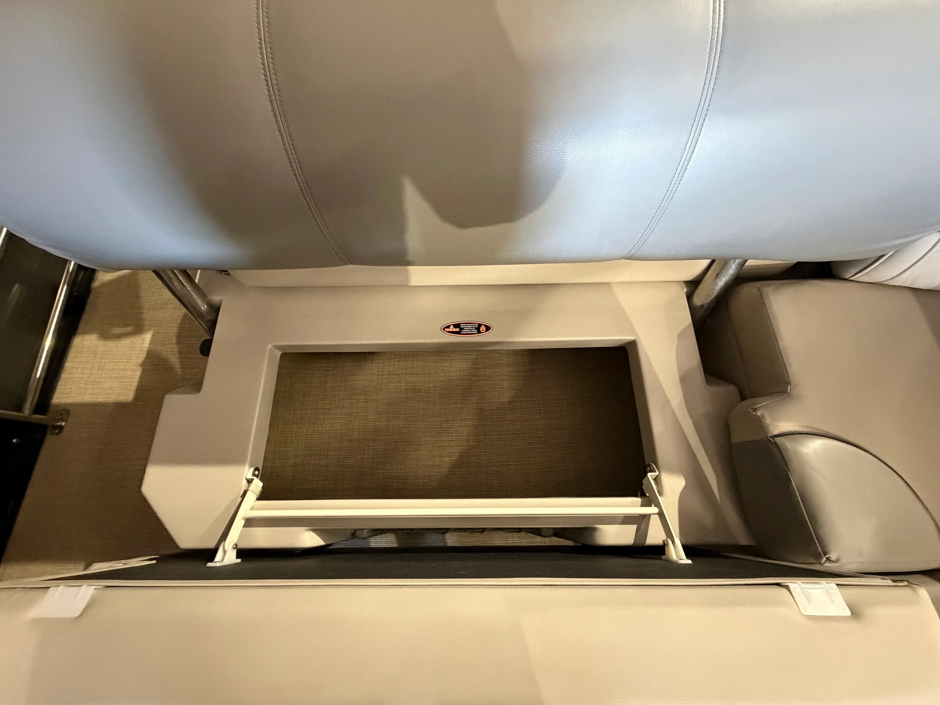 2019 Harris Grand Mariner 250 Image Thumbnail #19