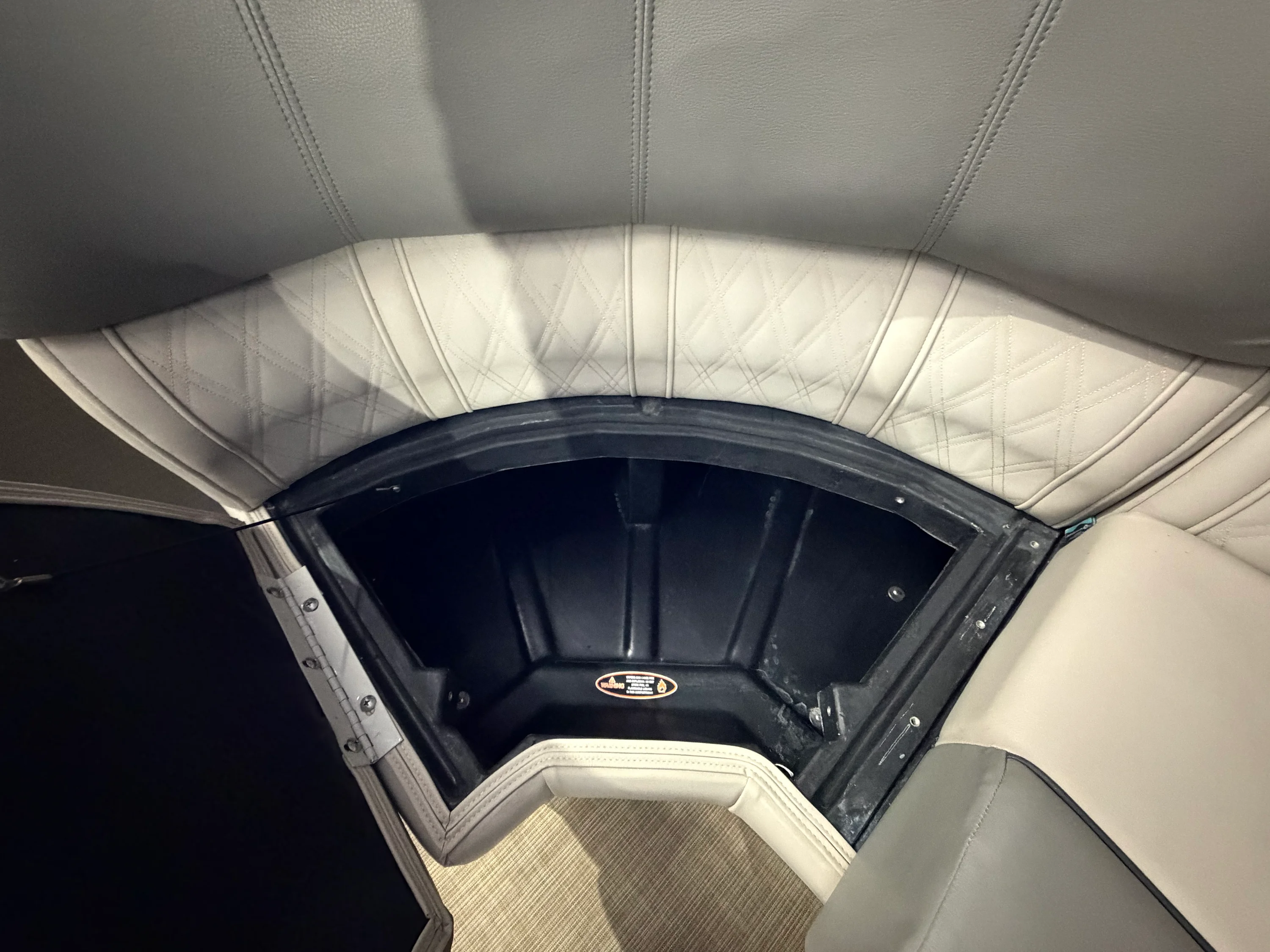 2019 Harris Grand Mariner 250 Image Thumbnail #57