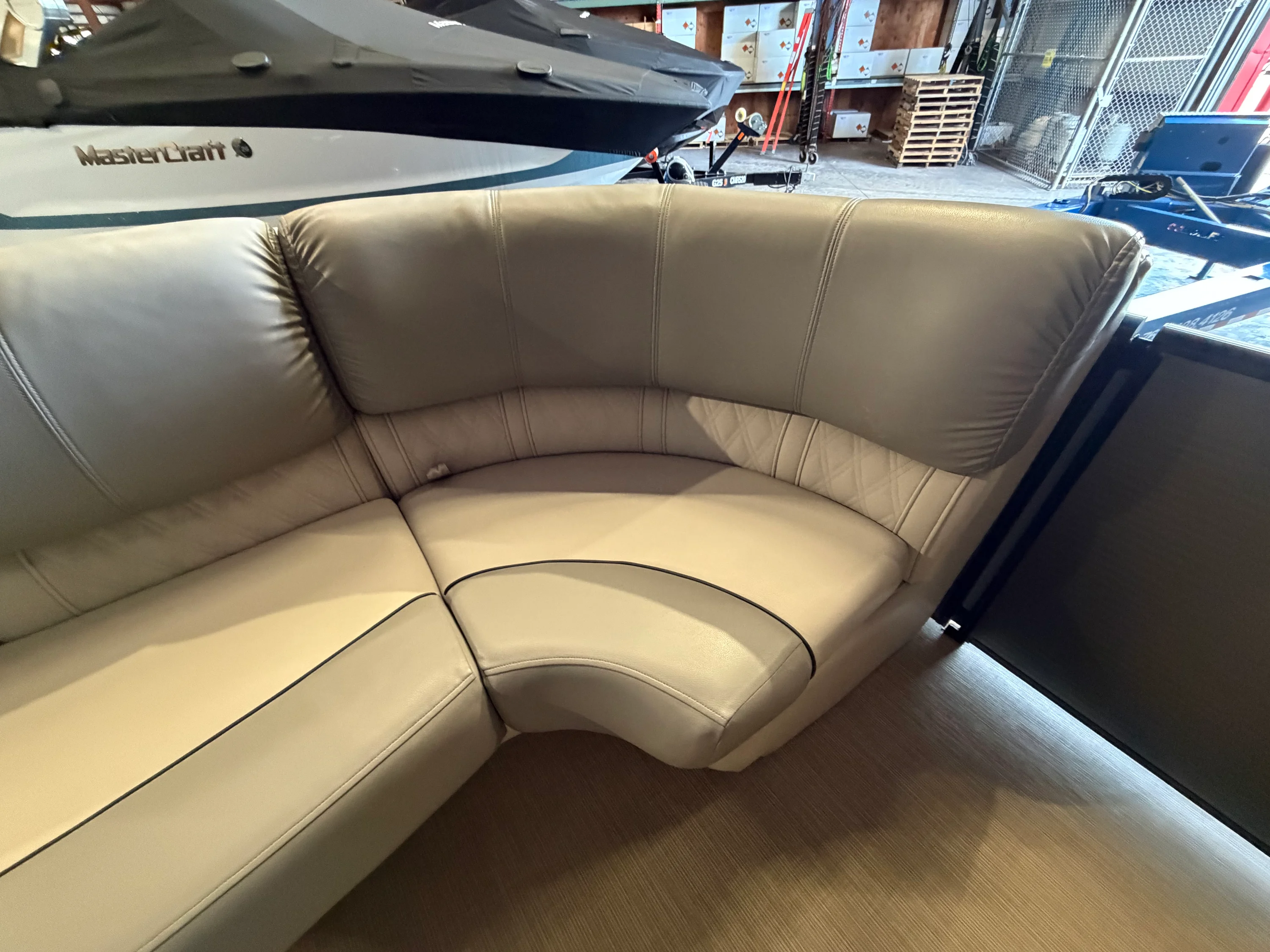 2019 Harris Grand Mariner 250 Image Thumbnail #49