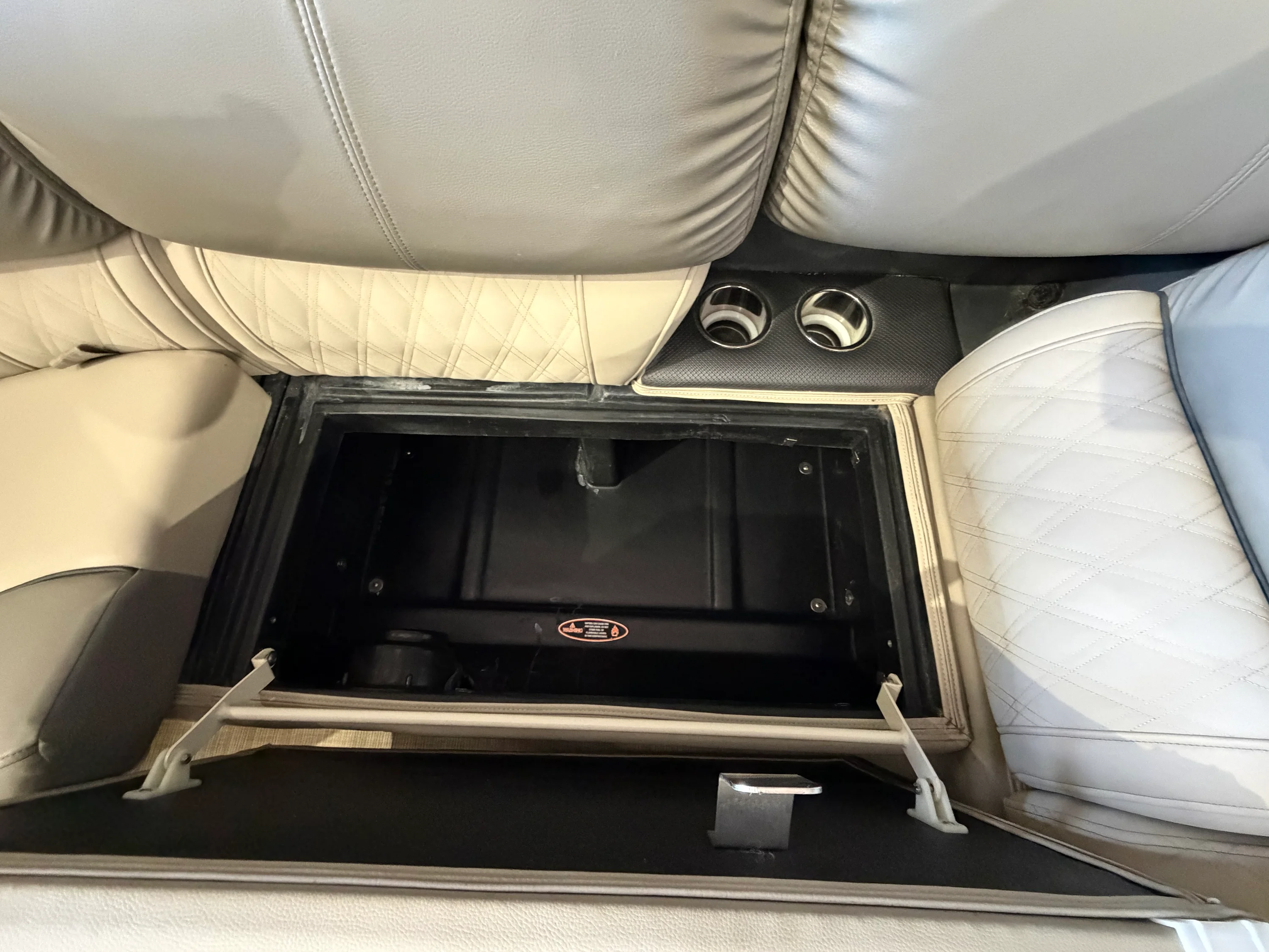 2019 Harris Grand Mariner 250 Image Thumbnail #59