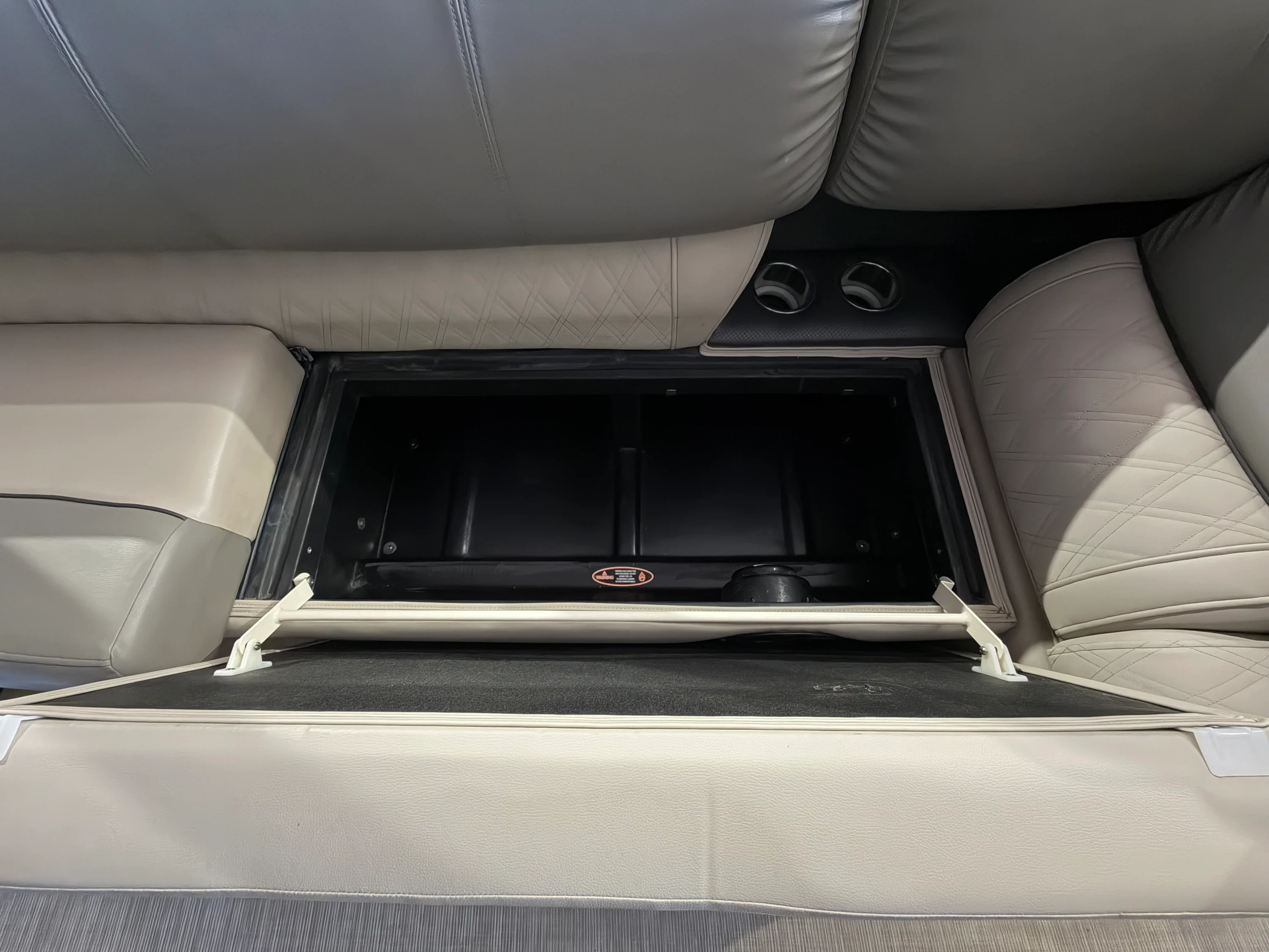 2019 Harris Grand Mariner 250 Image Thumbnail #24