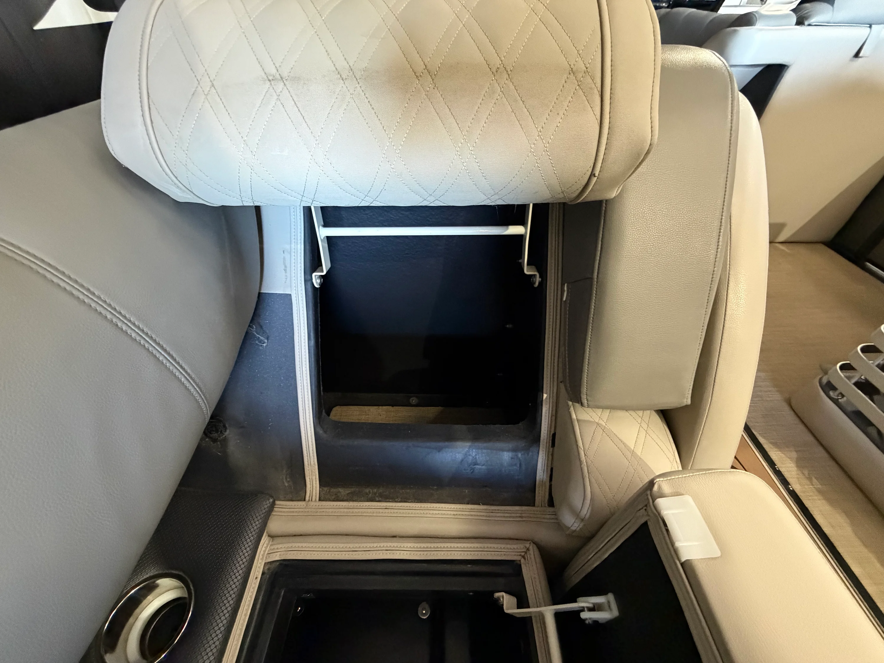 2019 Harris Grand Mariner 250 Image Thumbnail #62