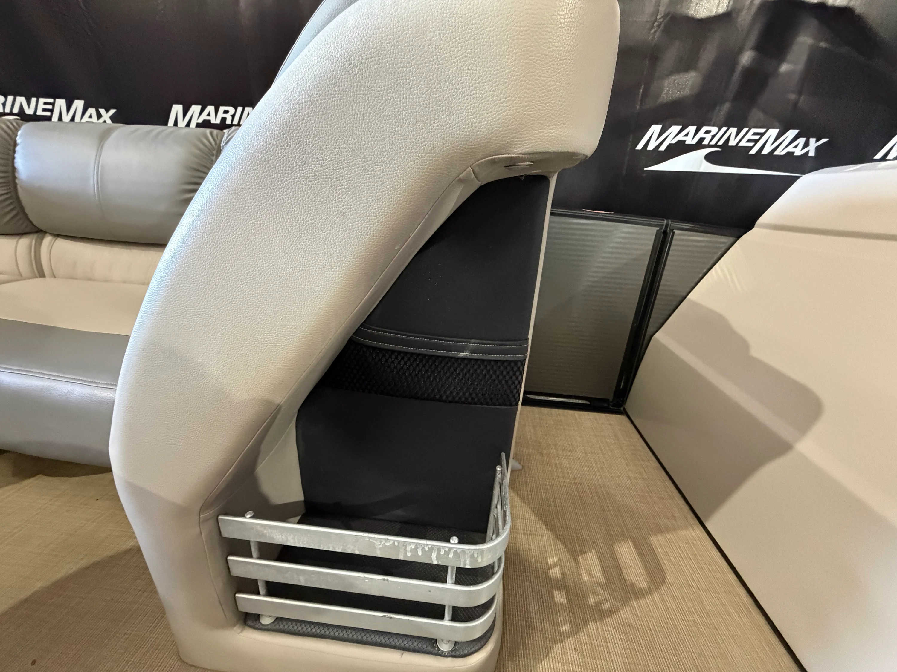 2019 Harris Grand Mariner 250 Image Thumbnail #45