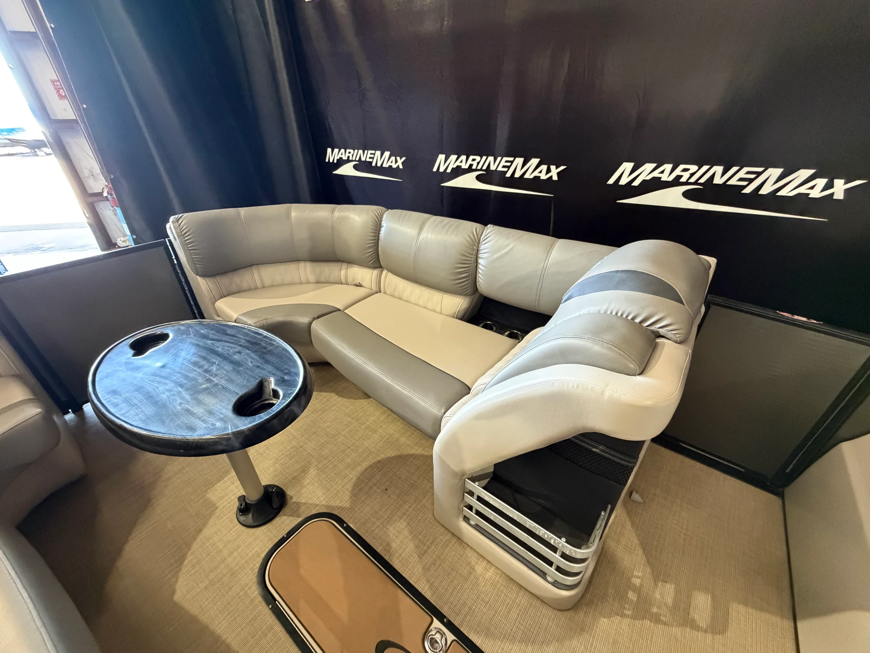 2019 Harris Grand Mariner 250 Image Thumbnail #54