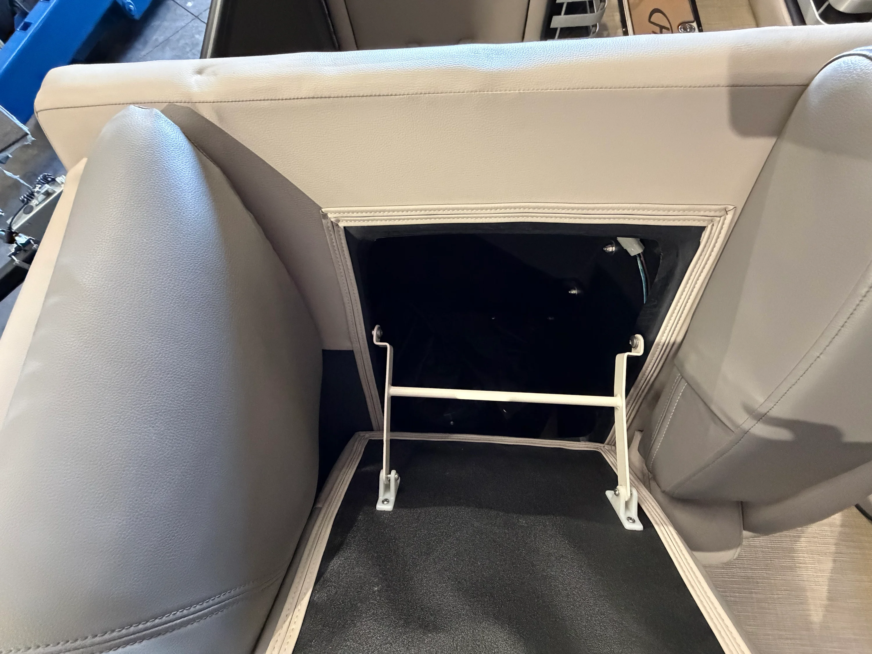 2019 Harris Grand Mariner 250 Image Thumbnail #28