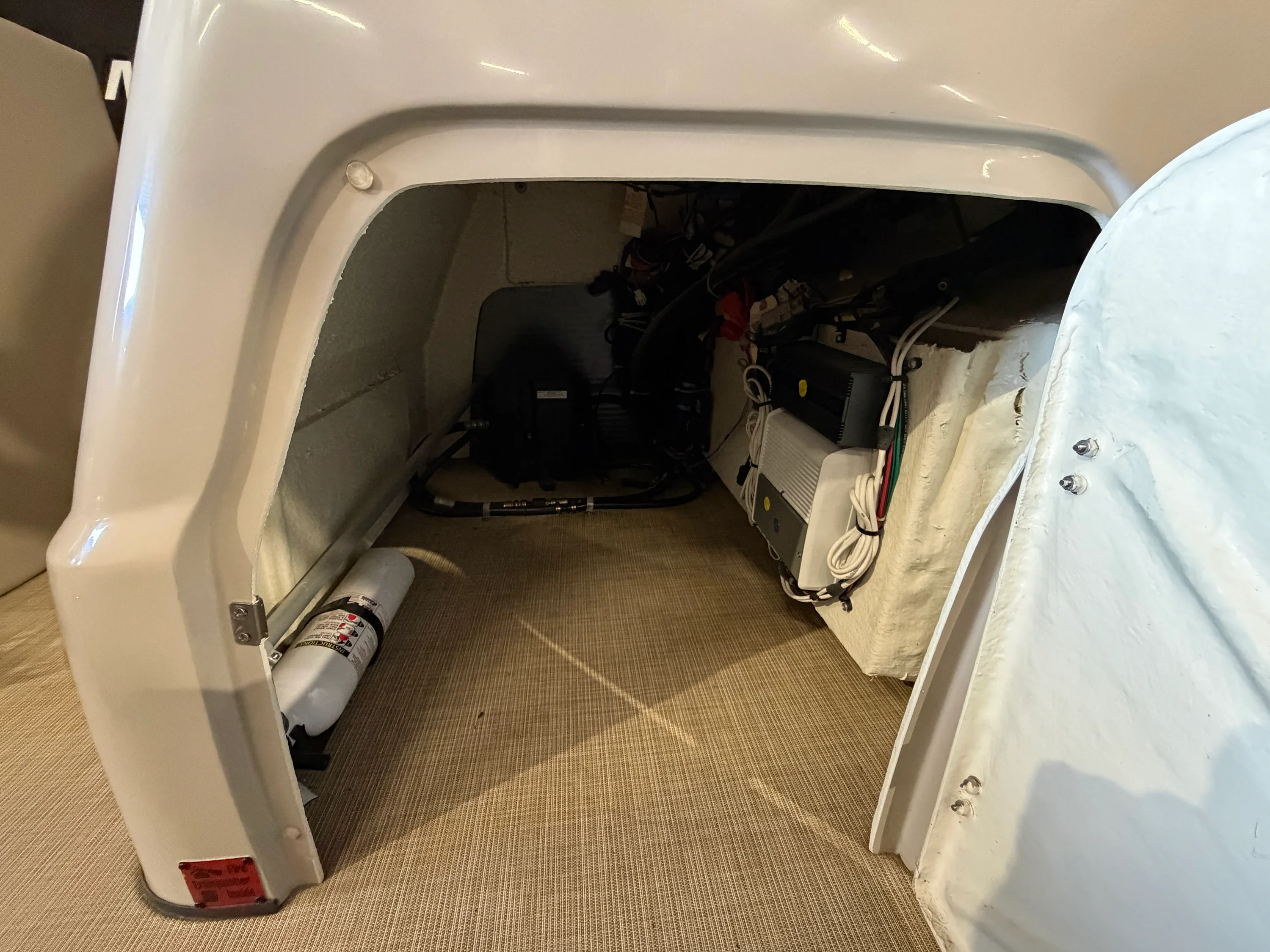 2019 Harris Grand Mariner 250 Image Thumbnail #40