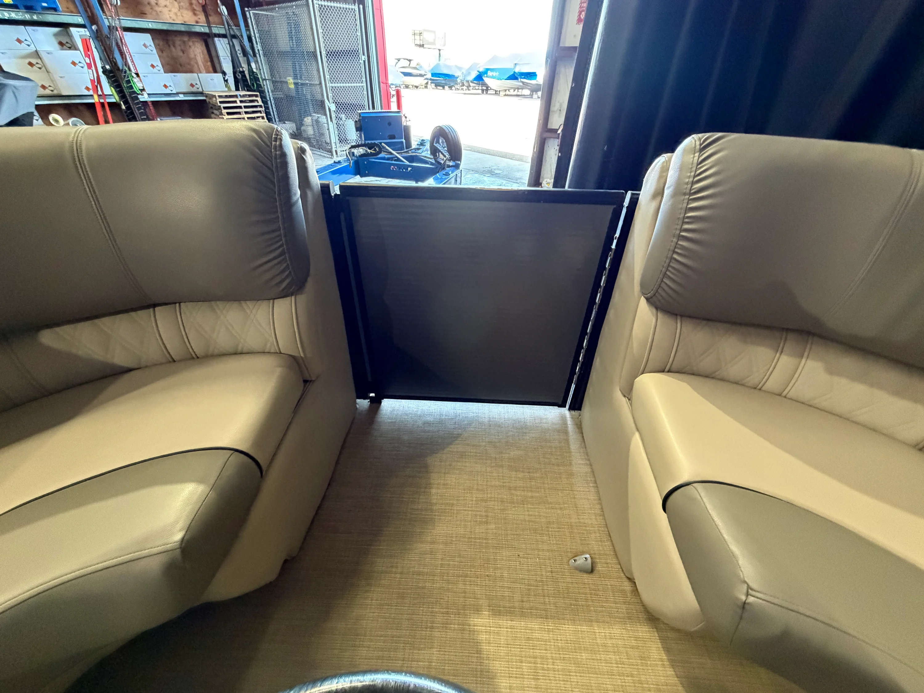 2019 Harris Grand Mariner 250 Image Thumbnail #53