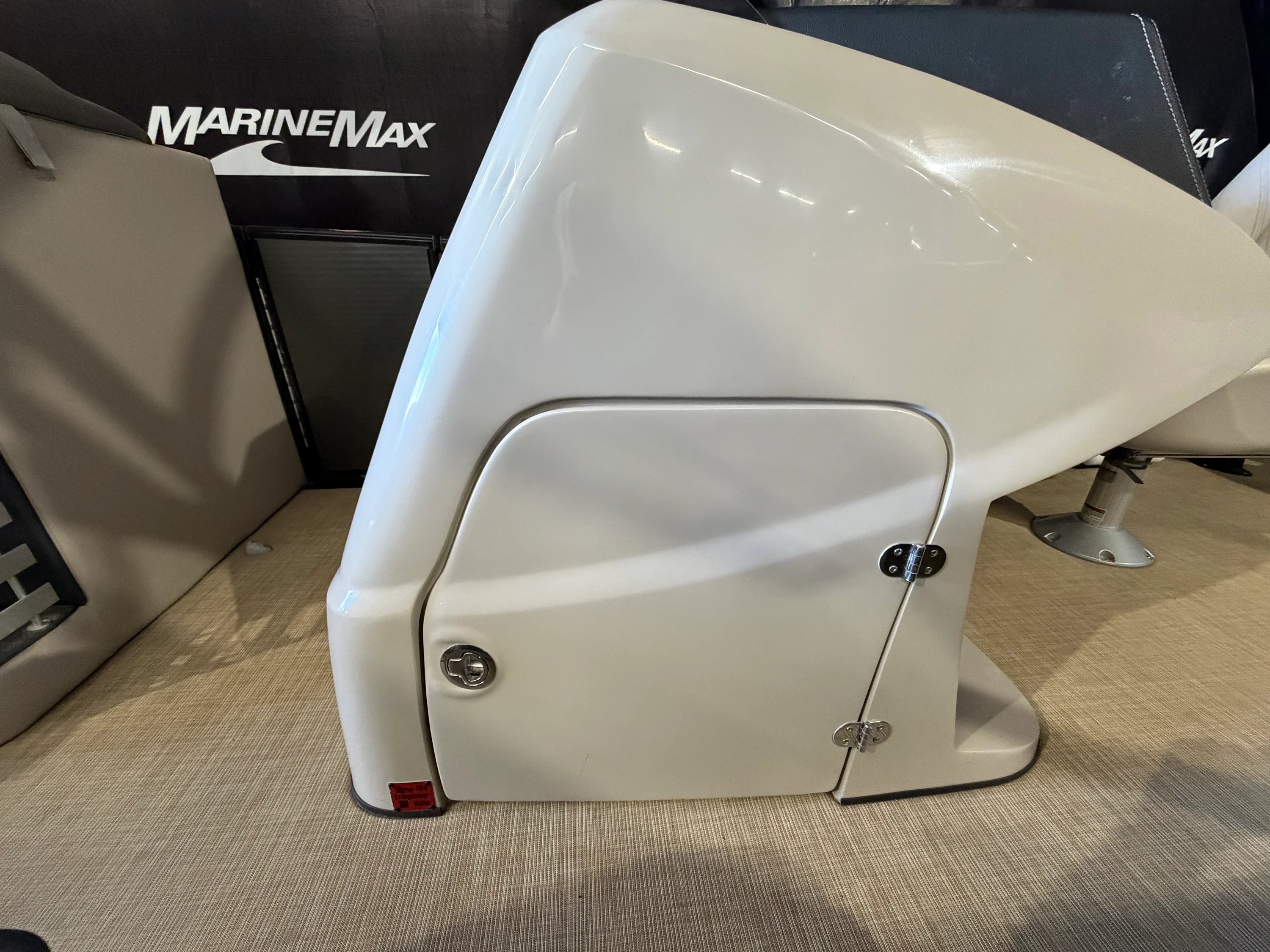 2019 Harris Grand Mariner 250 Image Thumbnail #39