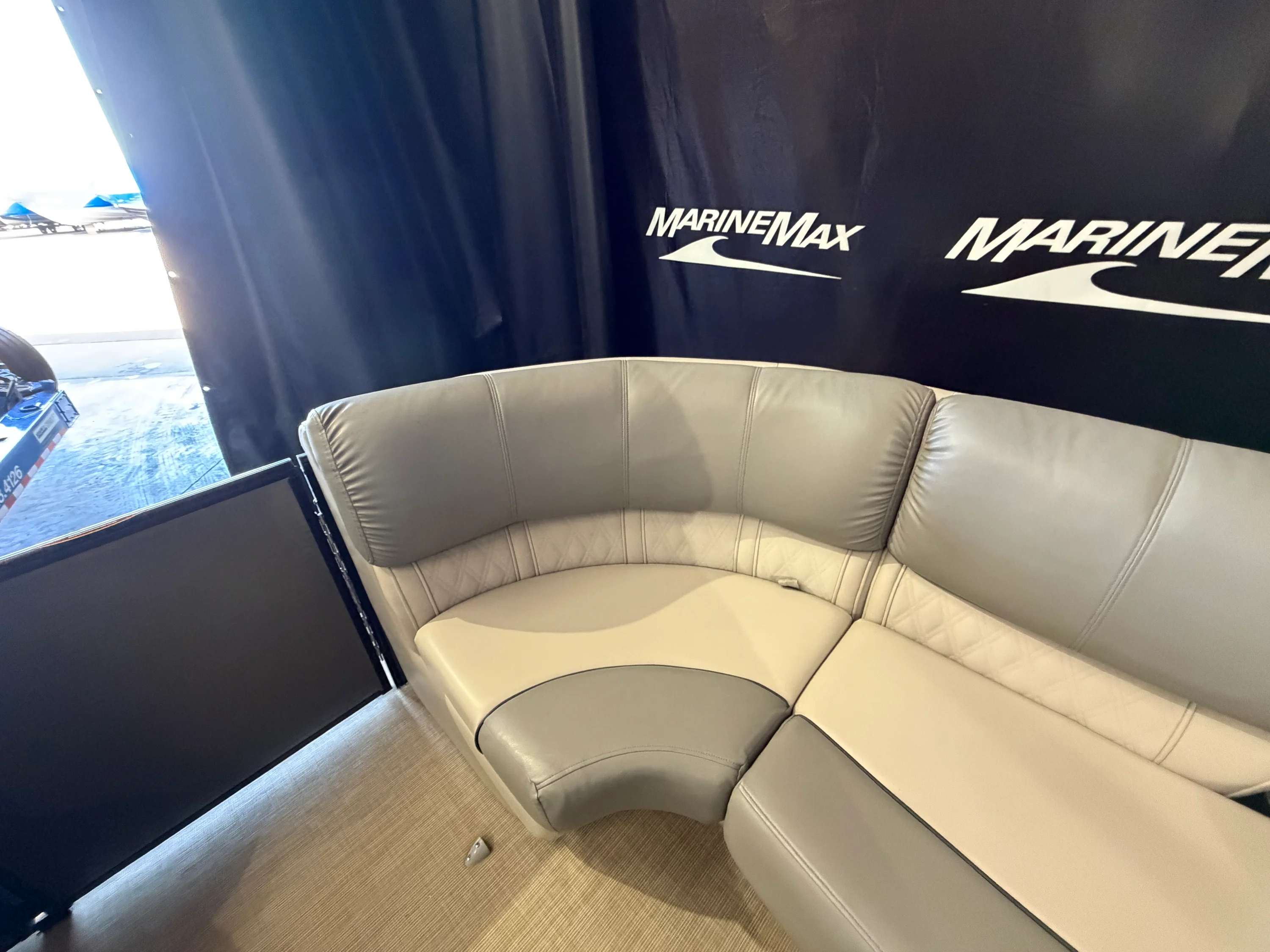 2019 Harris Grand Mariner 250 Image Thumbnail #55