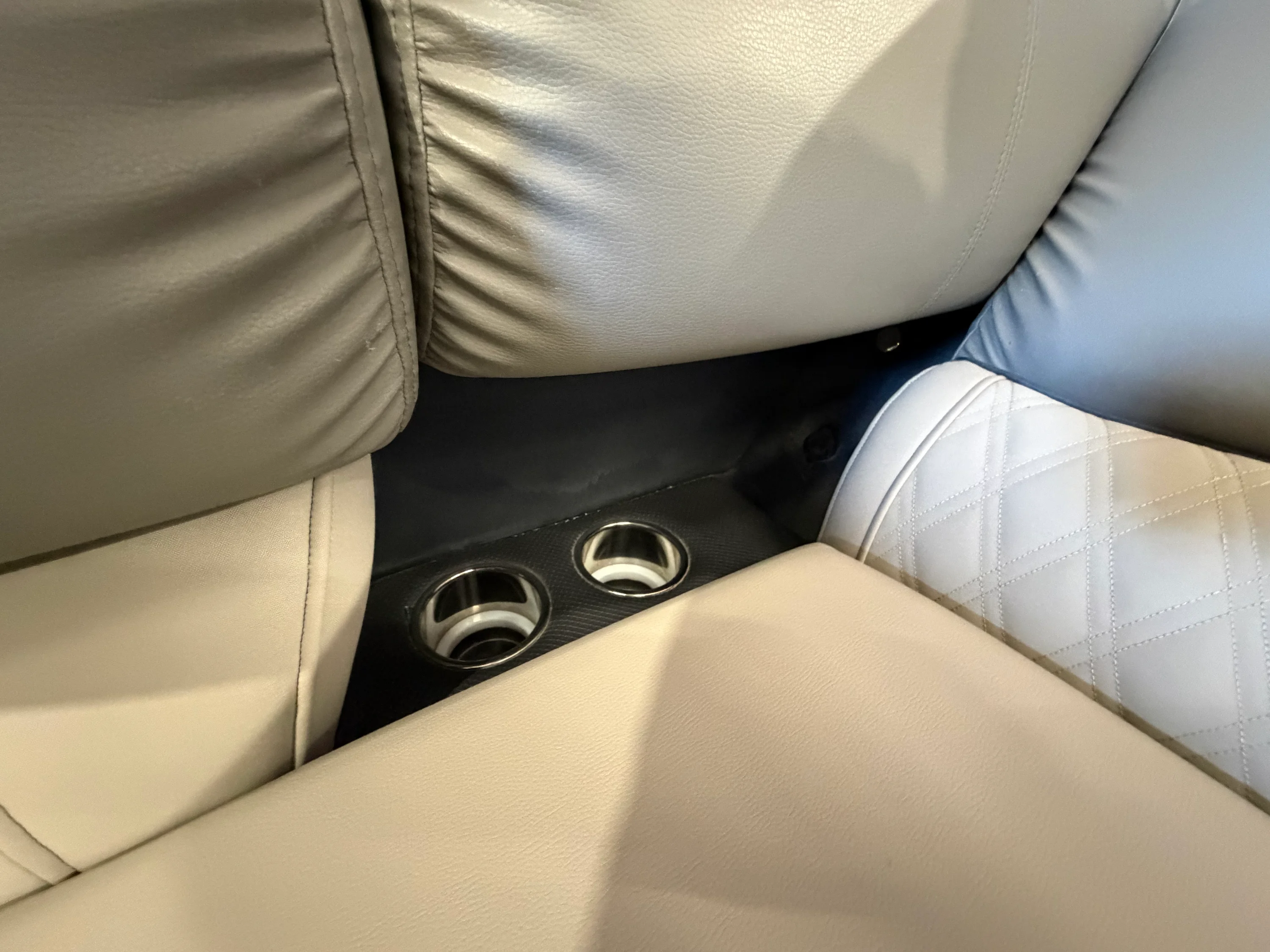 2019 Harris Grand Mariner 250 Image Thumbnail #60