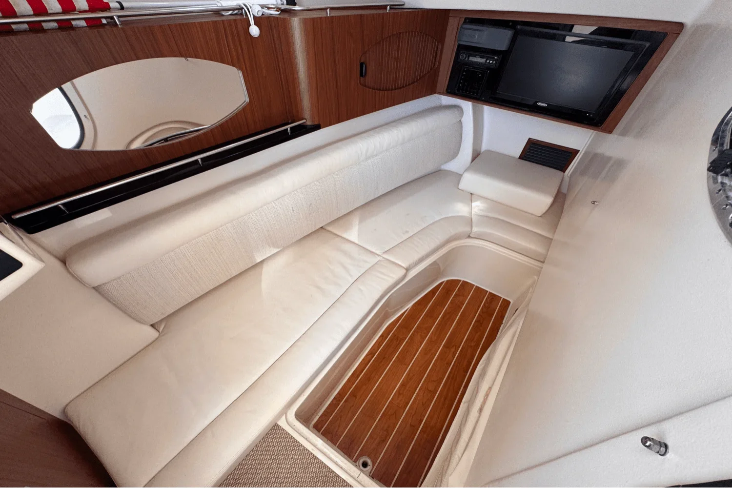 2019 Grady-White Freedom 335 Image Thumbnail #41