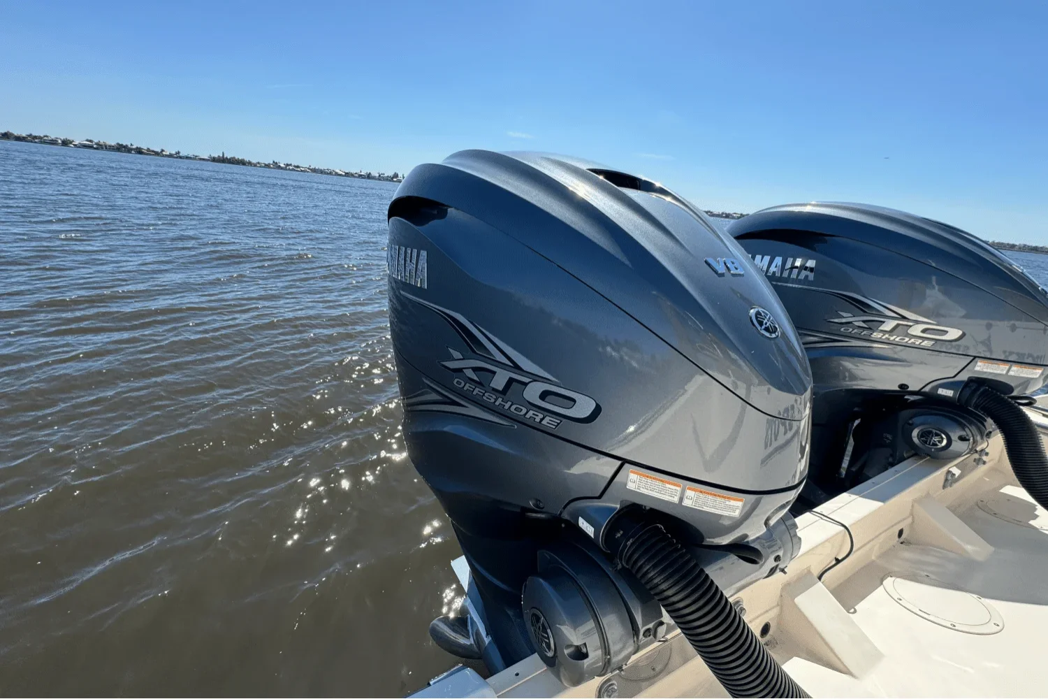 2019 Grady-White Freedom 335 Image Thumbnail #35