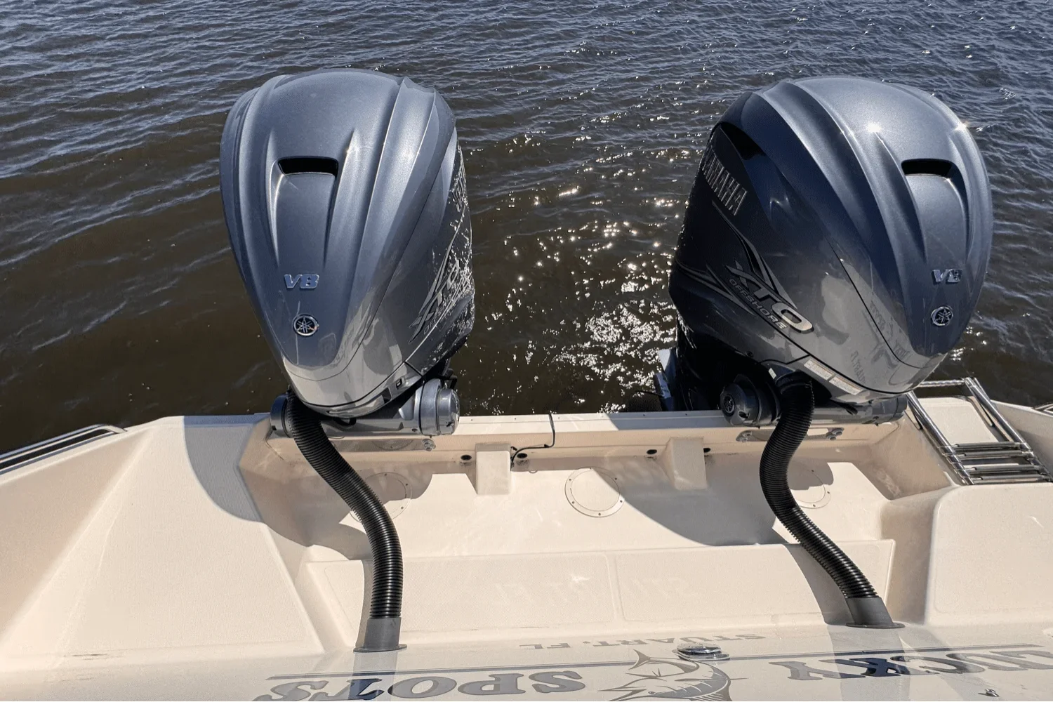 2019 Grady-White Freedom 335 Image Thumbnail #28