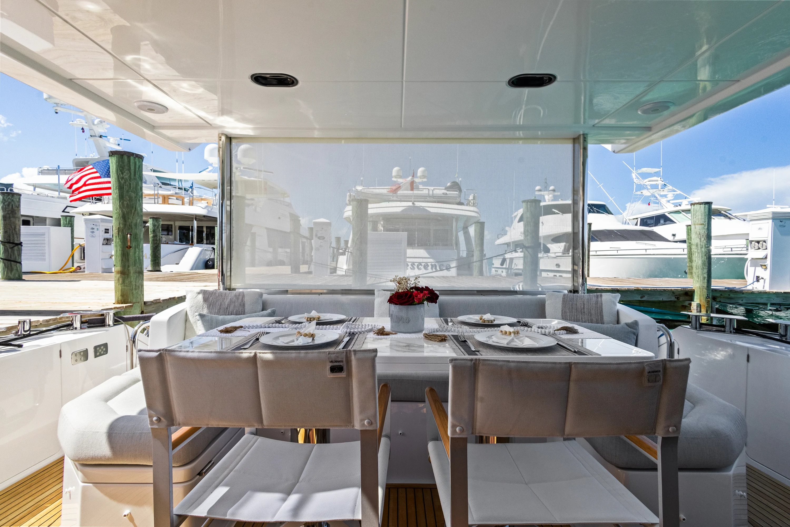 2023 Azimut AZ60 FLY Image Thumbnail #11