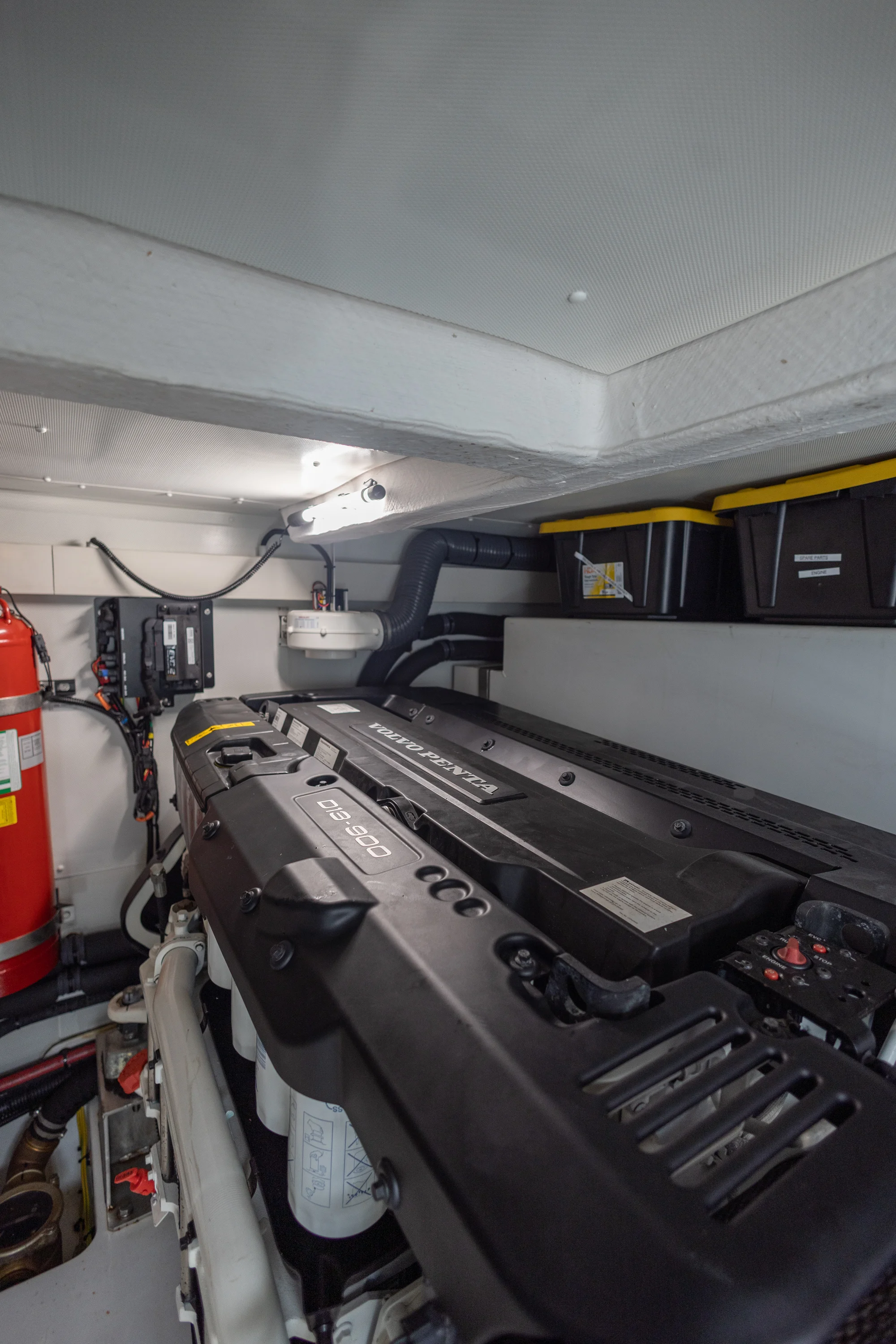 2023 Azimut AZ60 FLY Image Thumbnail #58